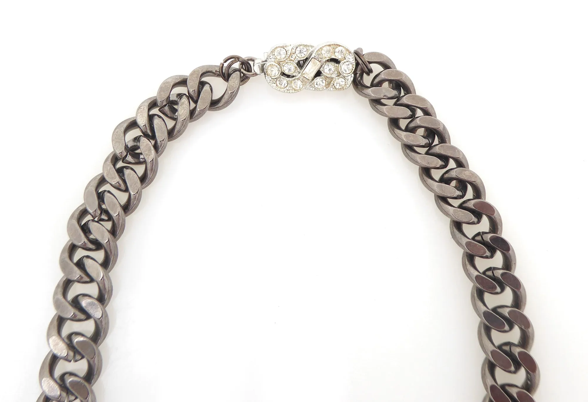 Tiretiera necklace