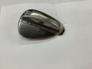 Titleist SM8 Black Nickel Wedge RH 62/08 M Grind Modus 130 X Pre-Owned
