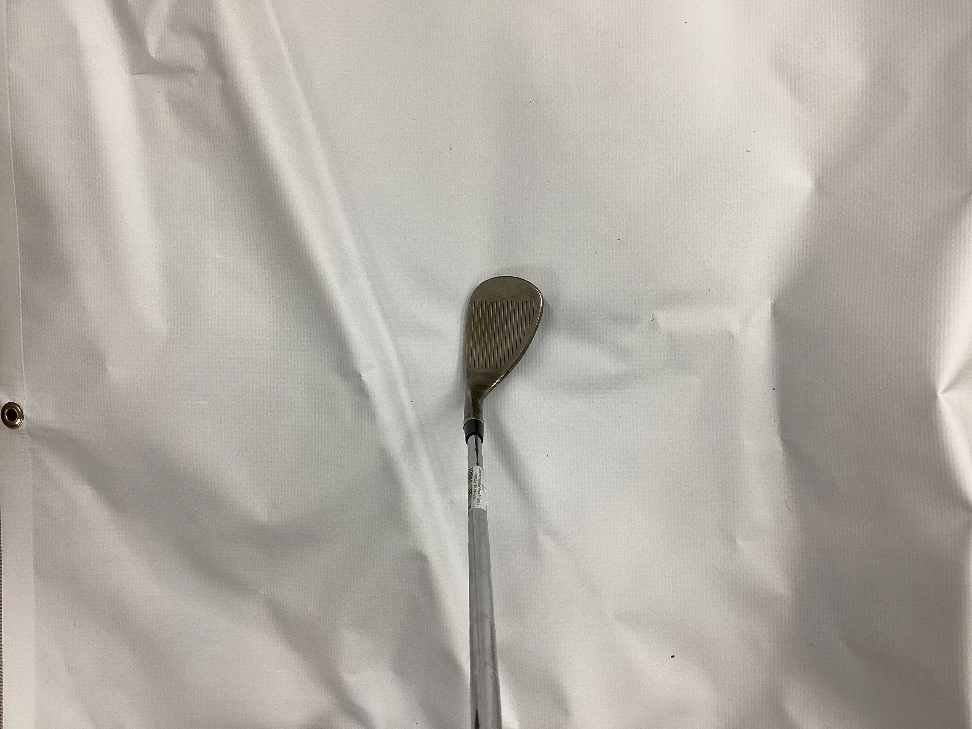 Titleist SM8 Black Nickel Wedge RH 62/08 M Grind Modus 130 X Pre-Owned