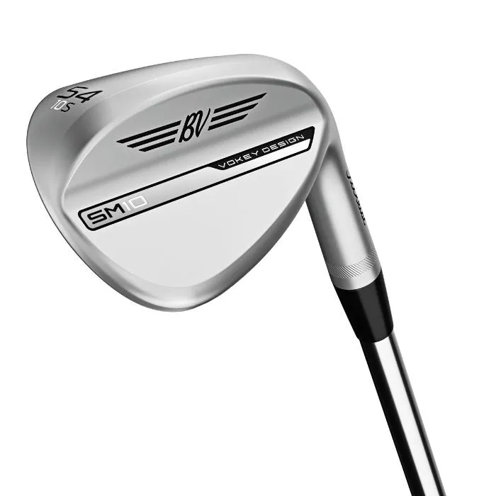 Titleist Vokey SM10 Tour Chrome Wedge