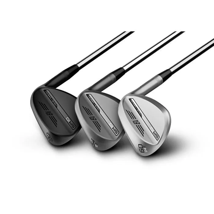 Titleist Vokey SM10 Tour Chrome Wedge