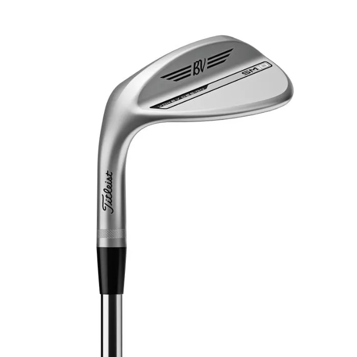 Titleist Vokey SM10 Tour Chrome Wedge