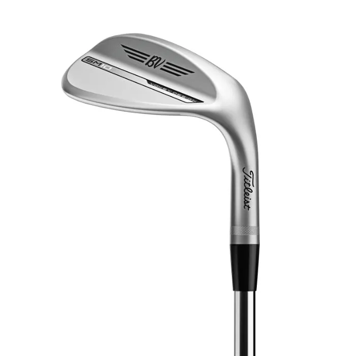Titleist Vokey SM10 Tour Chrome Wedge