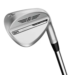 Titleist Vokey SM10 Tour Chrome Wedge