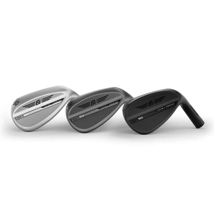 Titleist Vokey SM10 Tour Chrome Wedge