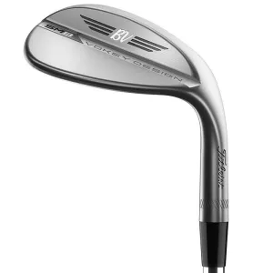 Titleist Vokey SM8 Tour Chrome Wedge