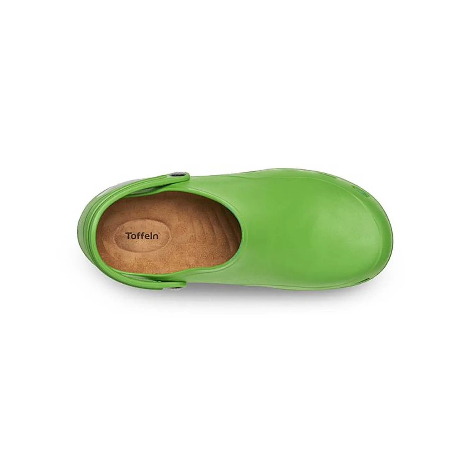 Toffeln AktivKlog | Green