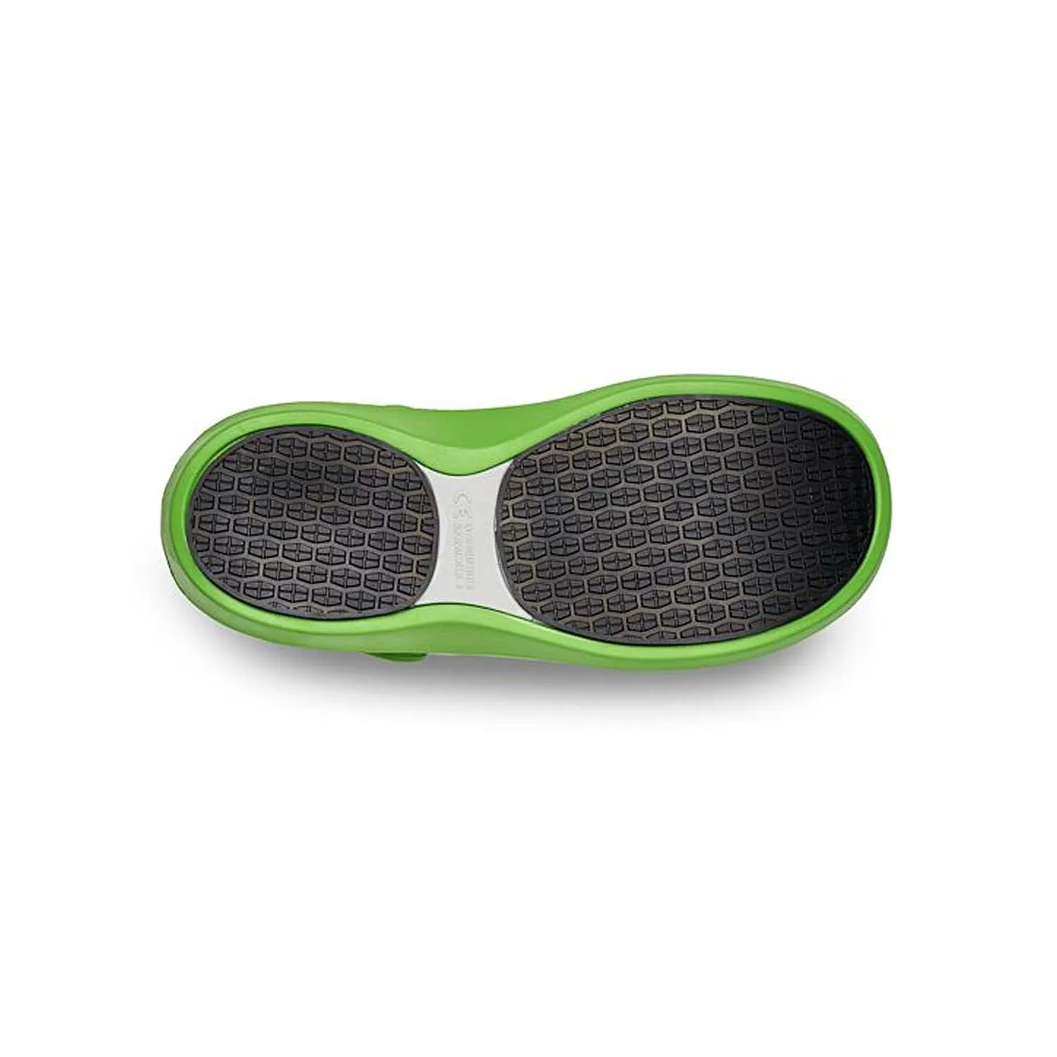 Toffeln AktivKlog | Green