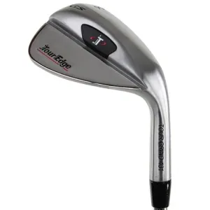 Tour Edge Triple Grind Sole Wedge