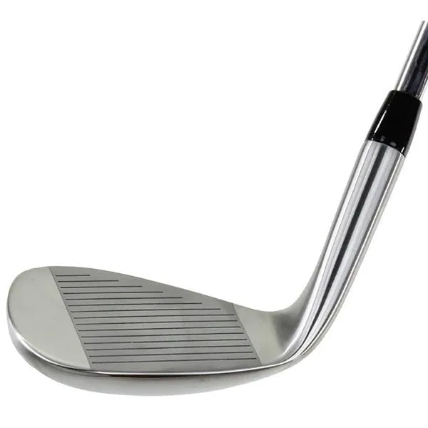 Tour Edge Triple Grind Sole Wedge