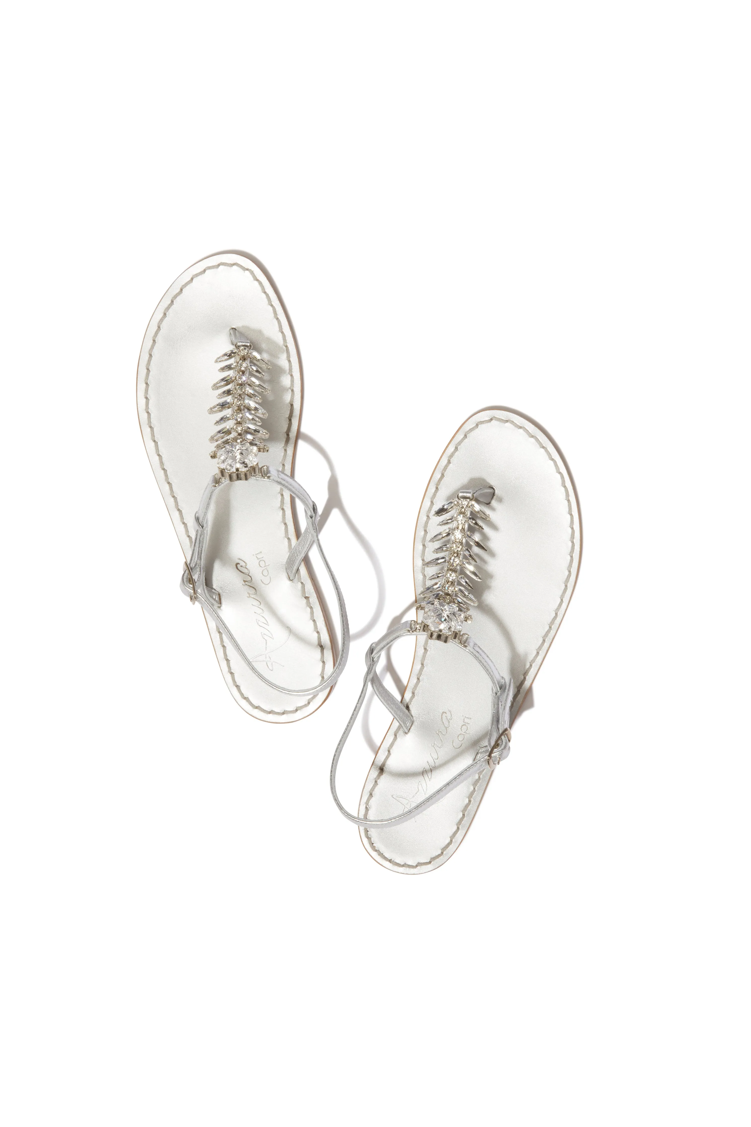 Tribol Sandals