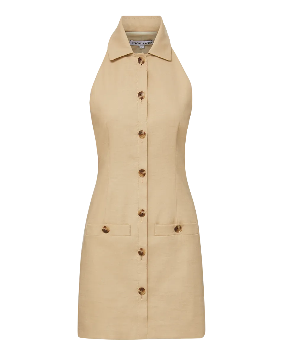 TS Veronica Beard Roxanne Dress