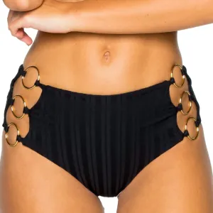 TURI TURAI - High Waist Bottom