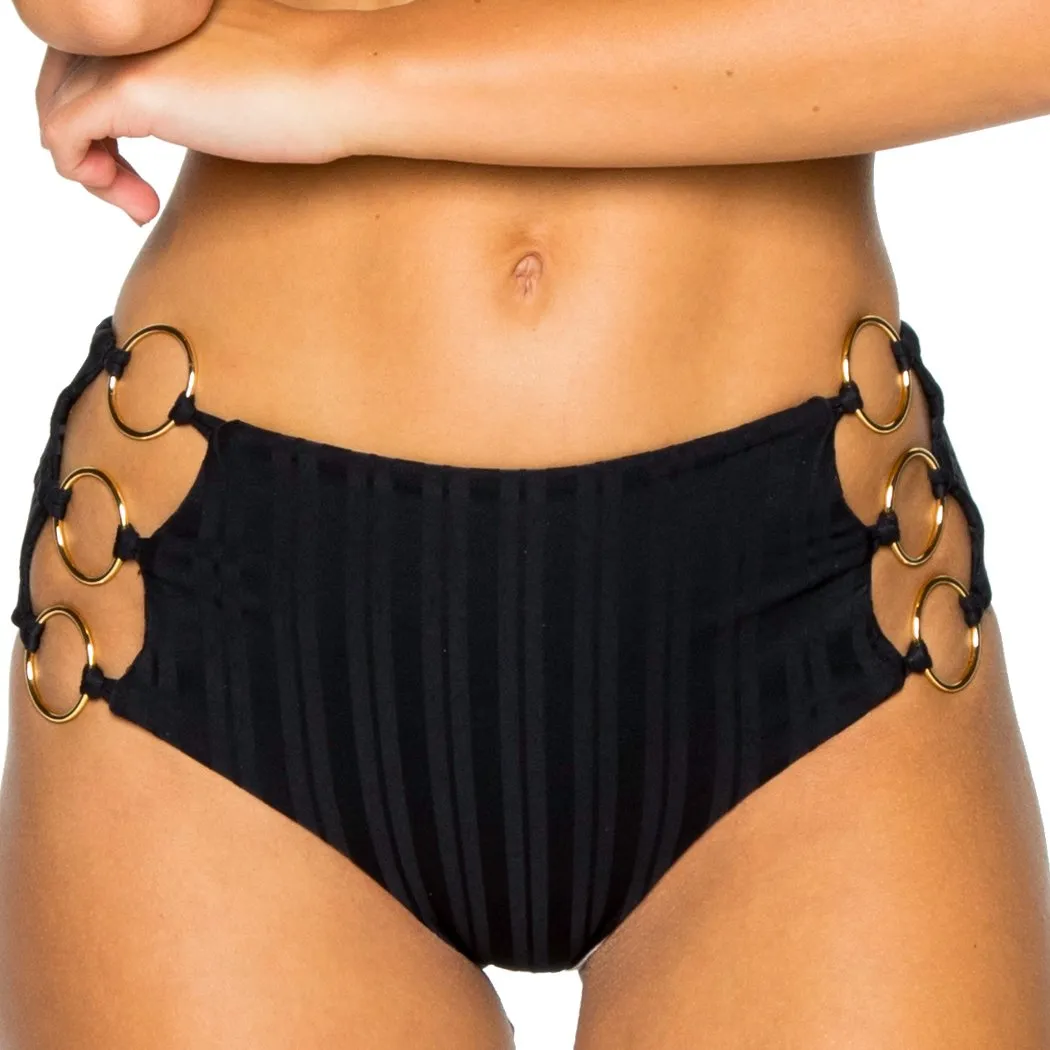TURI TURAI - High Waist Bottom