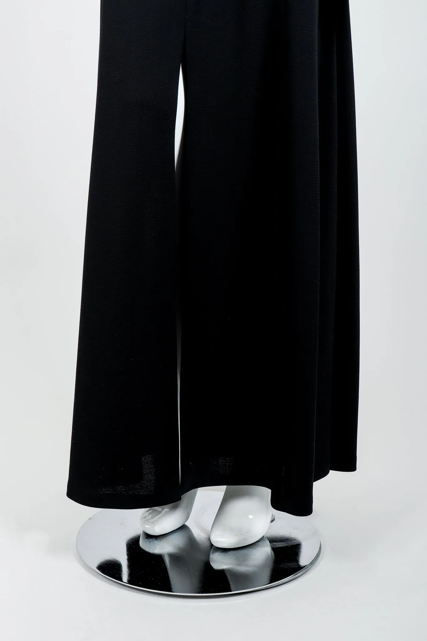 Twist Front Dress