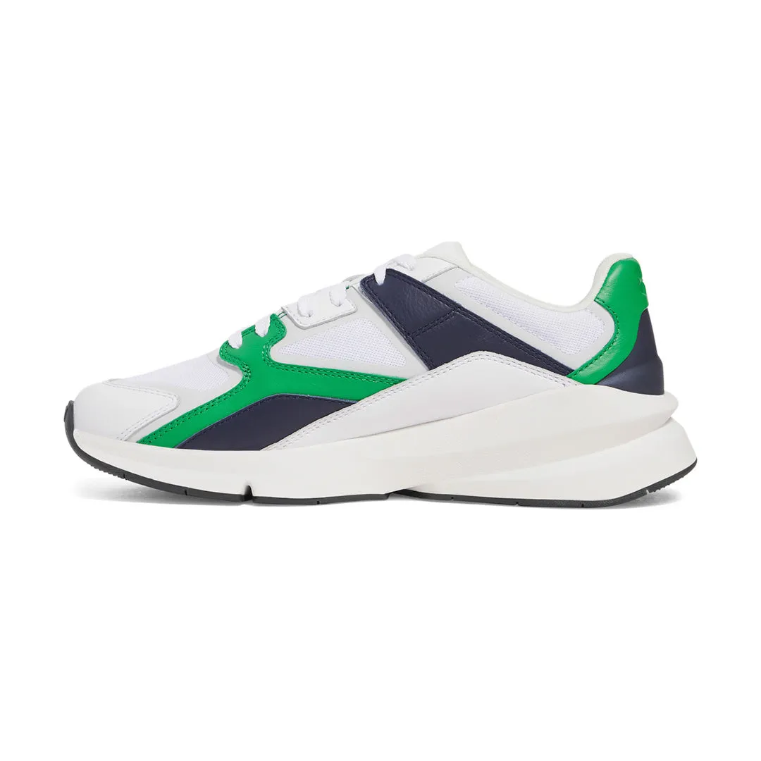 UA Unisex Forge 96 Leather Reissue Shoes | 3027719