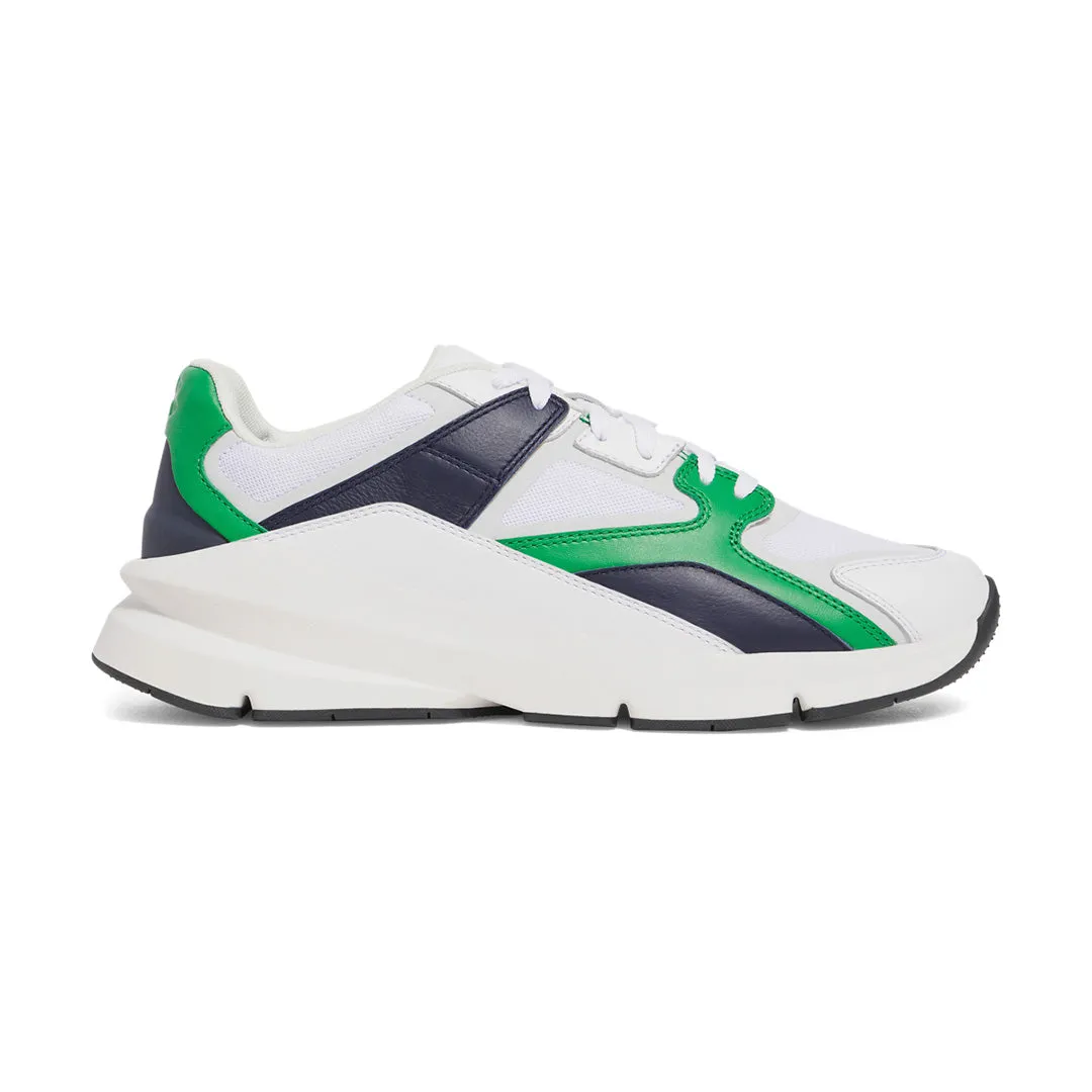 UA Unisex Forge 96 Leather Reissue Shoes | 3027719