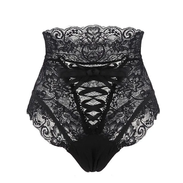 Ultra Sexy Lace Panties