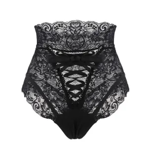 Ultra Sexy Lace Panties