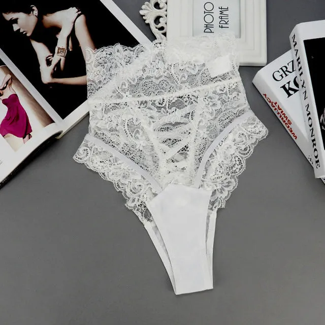 Ultra Sexy Lace Panties