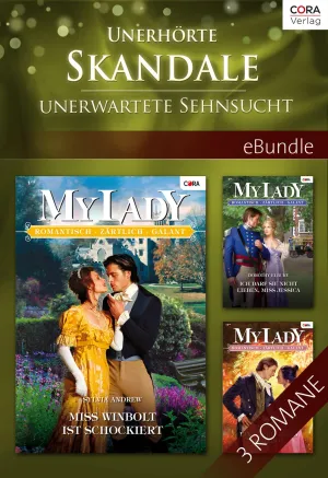 Unerhörte Skandale - unerwartete Sehnsucht