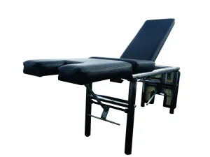 UTS Recumbent, Supine and Seated Bench