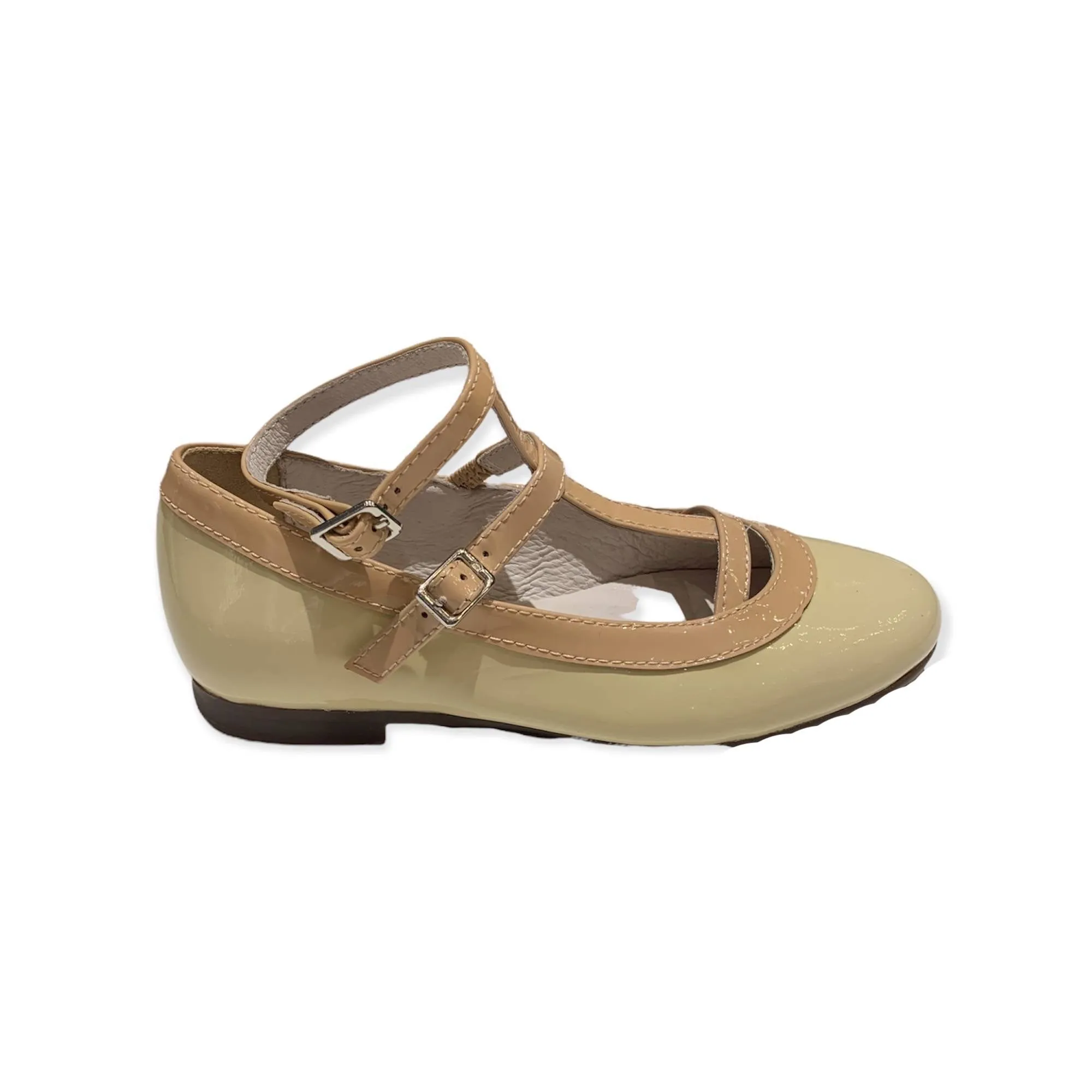 Venettini Jillian Shoes