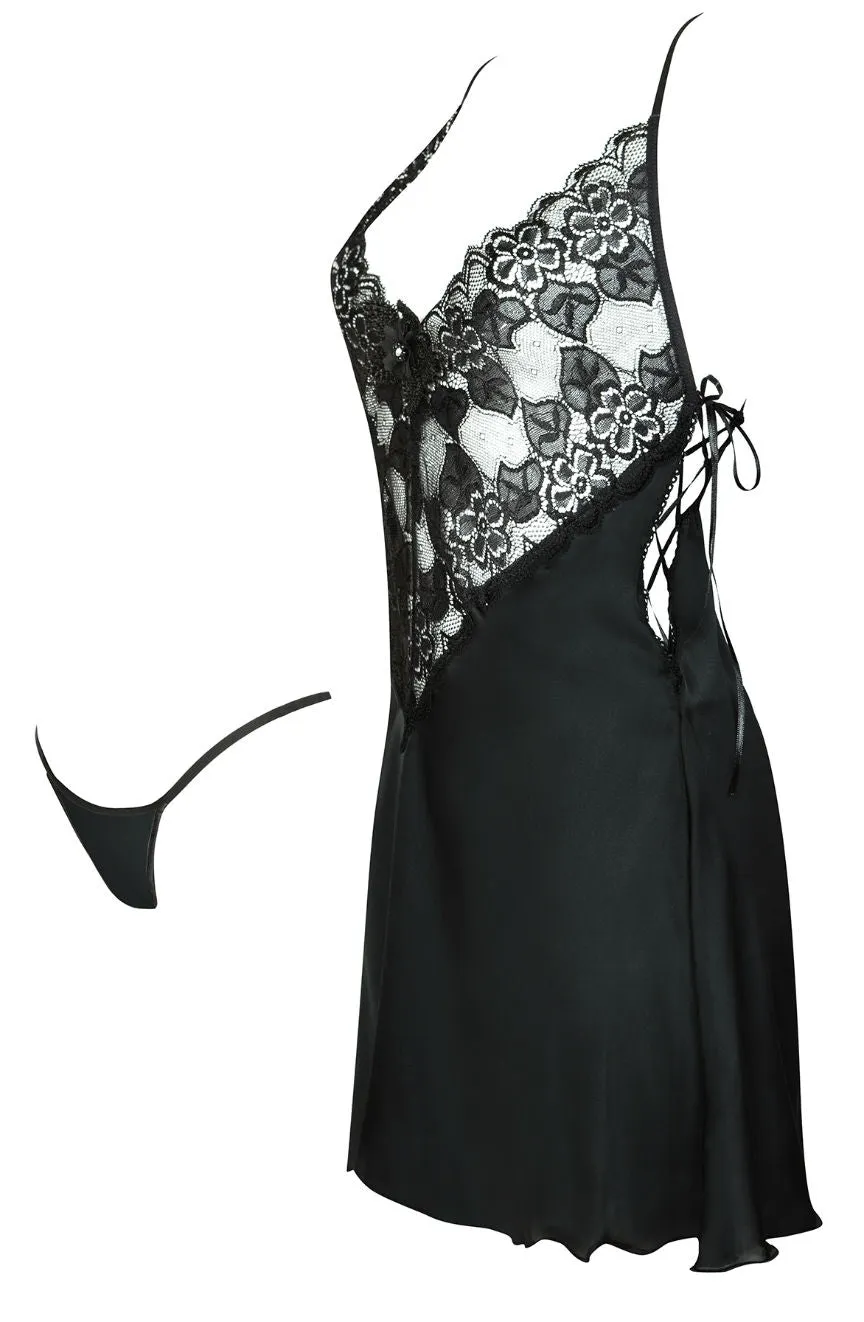 Very Sexy Chemise