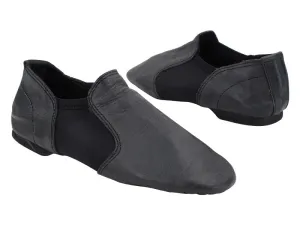 VFJazz02 Black Leather