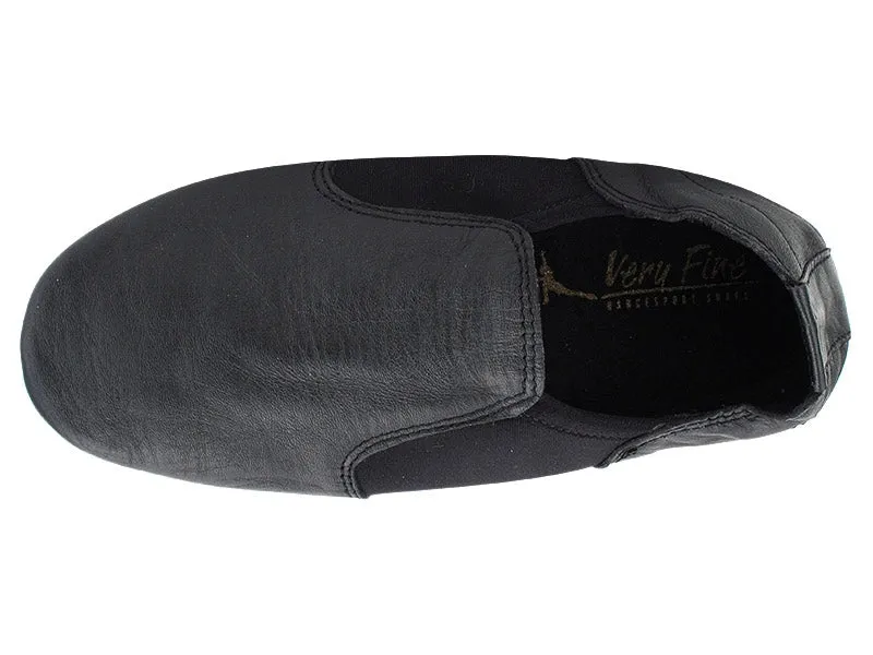 VFJazz02 Black Leather