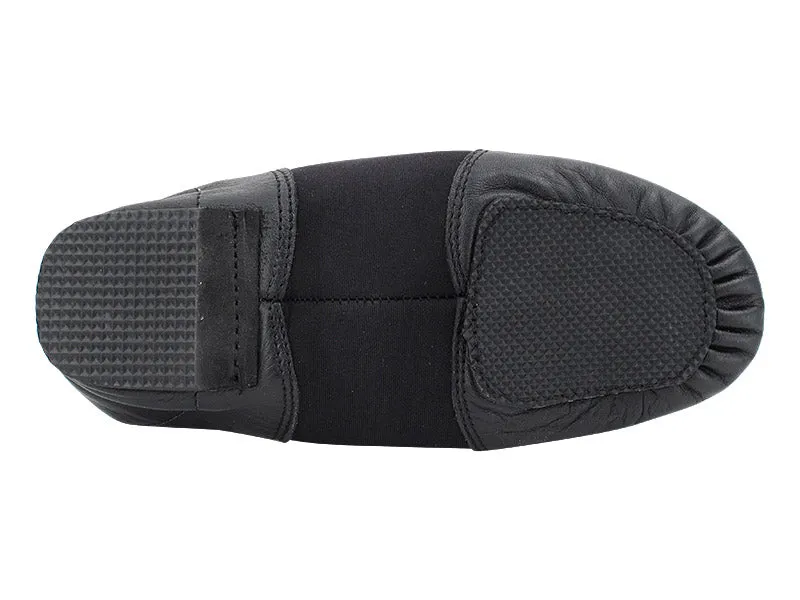 VFJazz02 Black Leather