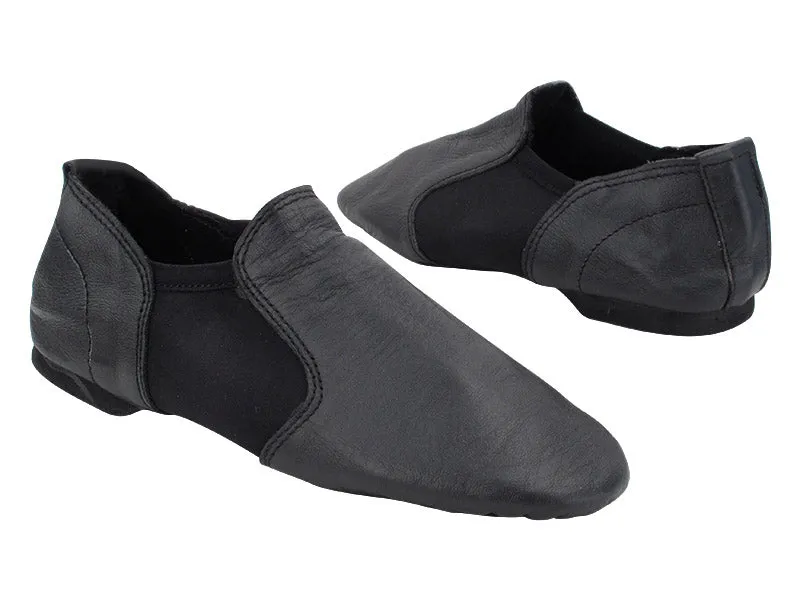 VFJazz02 Black Leather
