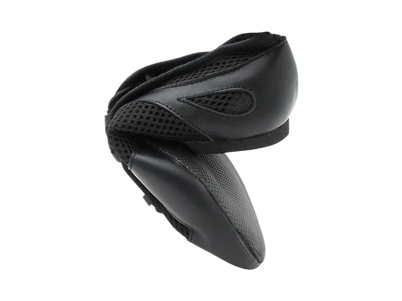 VFJazz05 Black Leather
