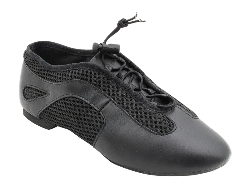 VFJazz05 Black Leather