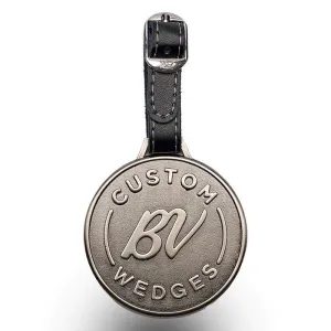 Vokey Classic Bag Tag
