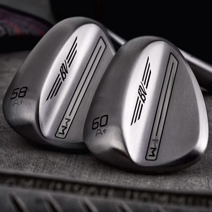 Vokey Design Limited WedgeWorks A  Grind Wedge