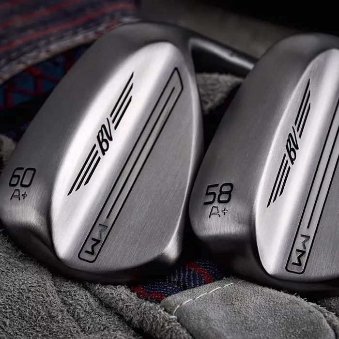 Vokey Design Limited WedgeWorks A  Grind Wedge