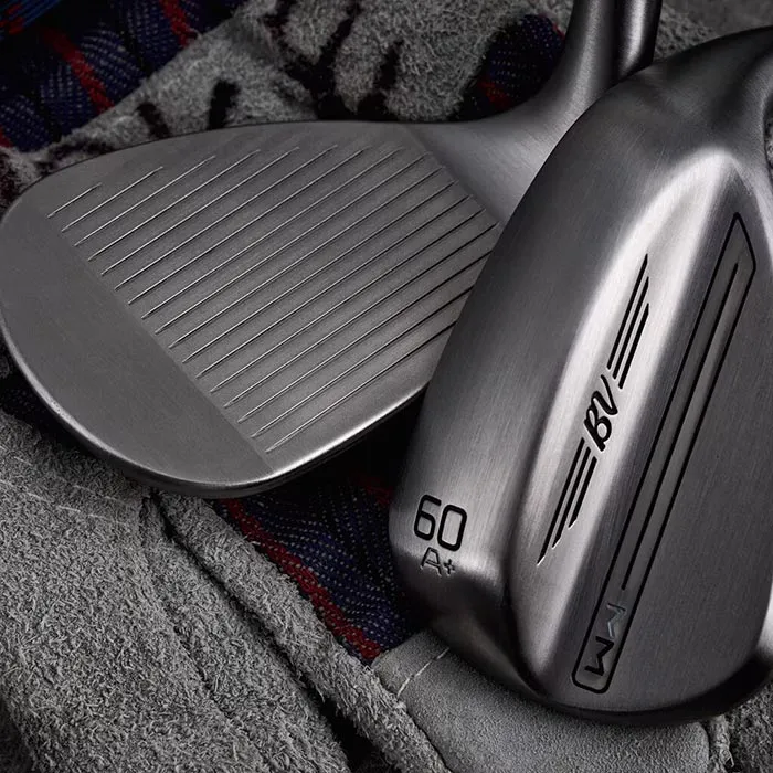 Vokey Design Limited WedgeWorks A  Grind Wedge