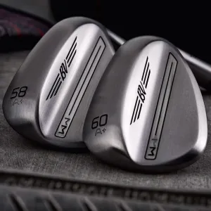 Vokey Design Limited WedgeWorks A  Grind Wedge