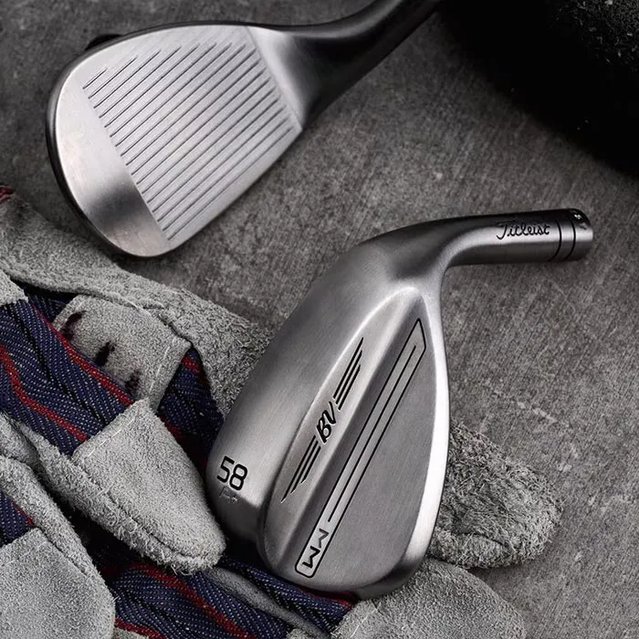 Vokey Design Limited WedgeWorks A  Grind Wedge