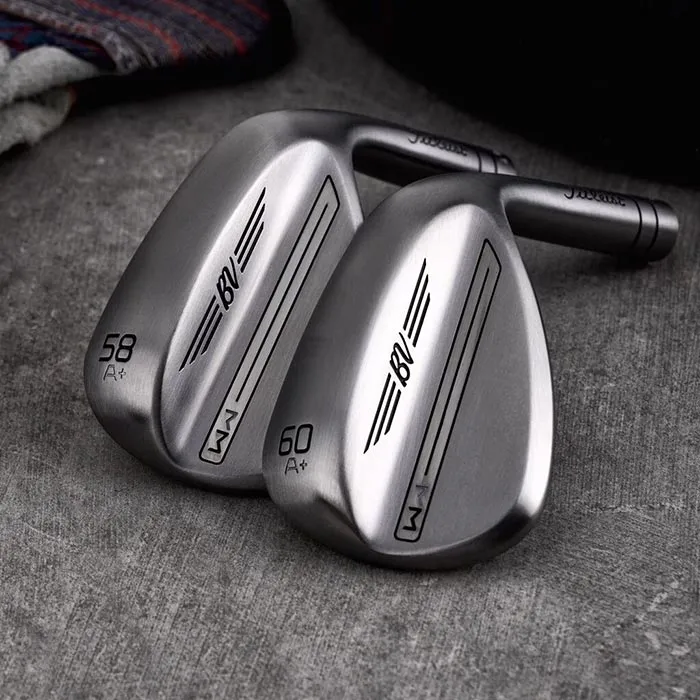 Vokey Design Limited WedgeWorks A  Grind Wedge