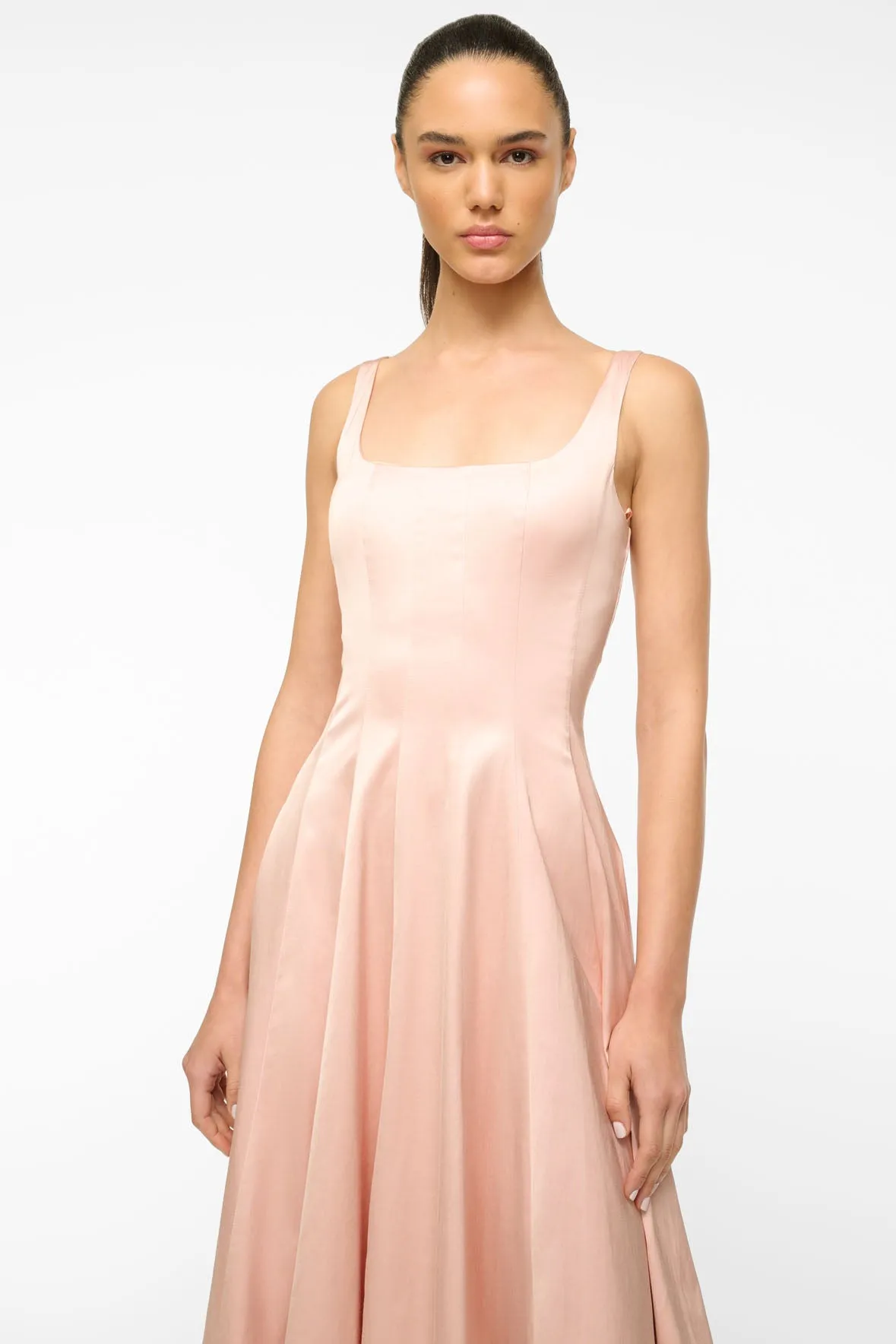 Wells Dress Ballet