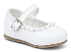 White Val Shoes