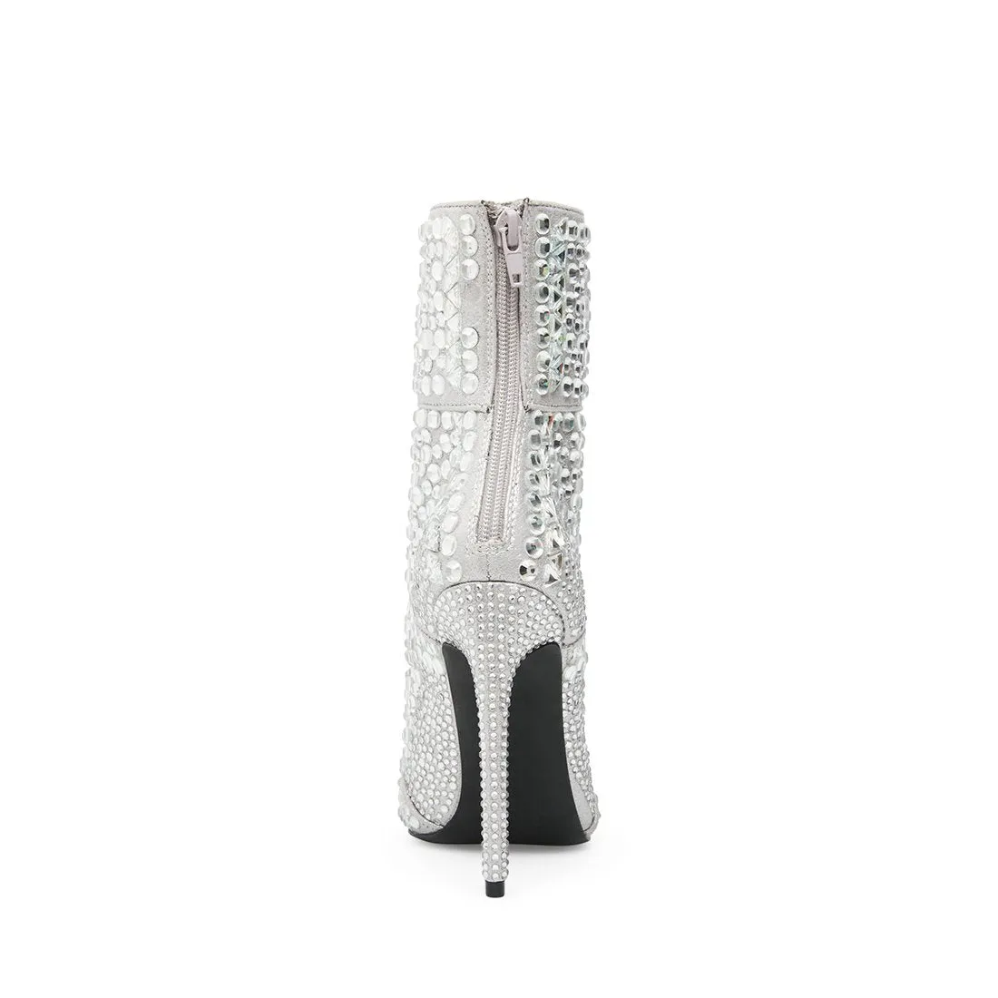 WHOLE RHINESTONES - SM REBOOTED