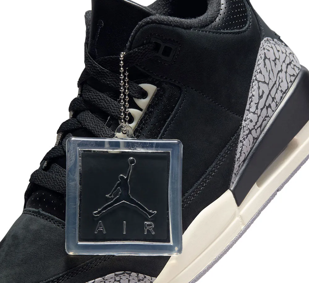 WOMEN'S AIR JORDAN 3 RETRO