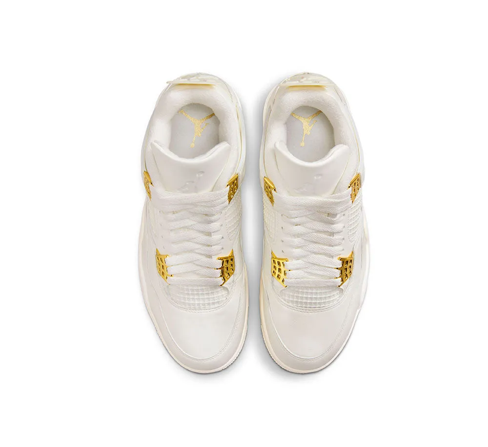 Women's Air Jordan 4 Retro