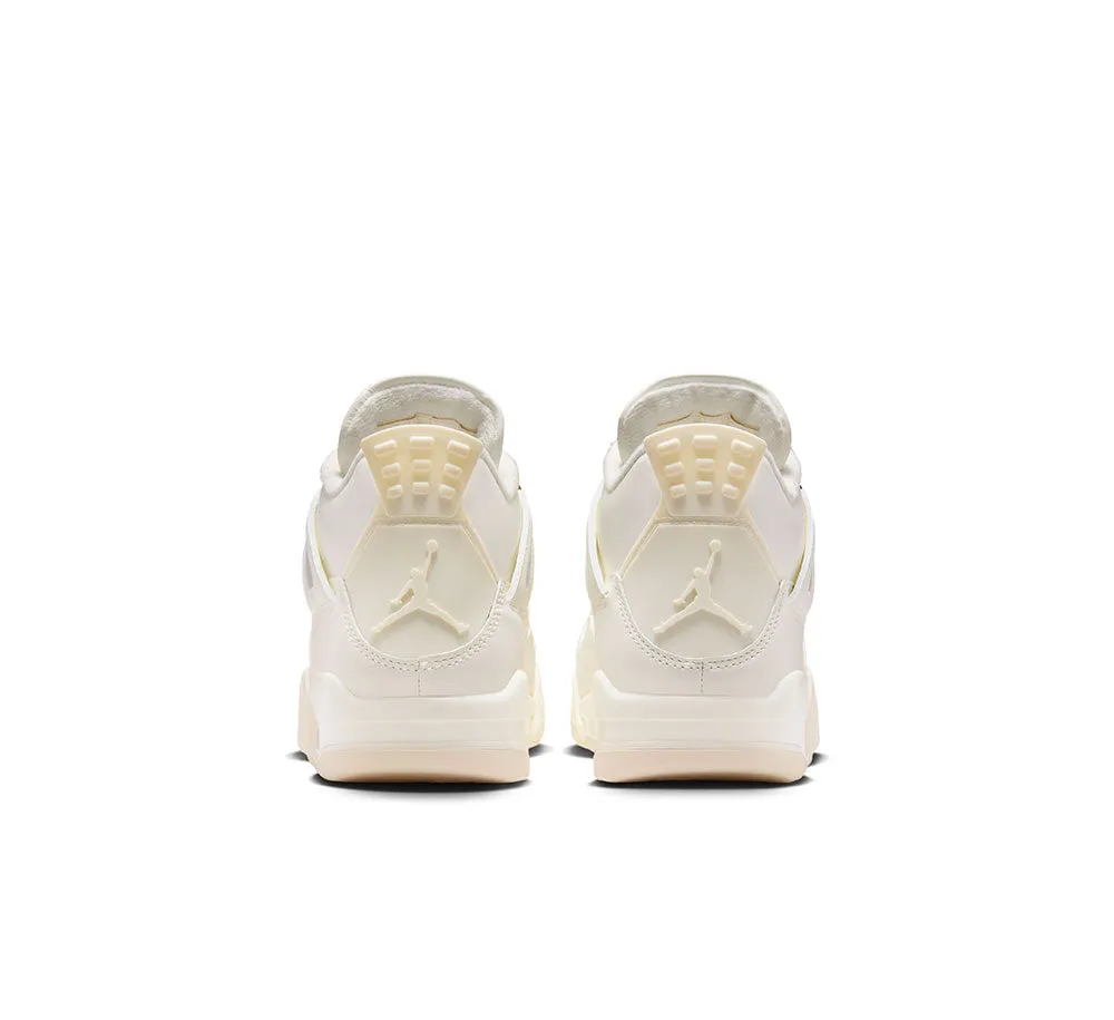 Women's Air Jordan 4 Retro