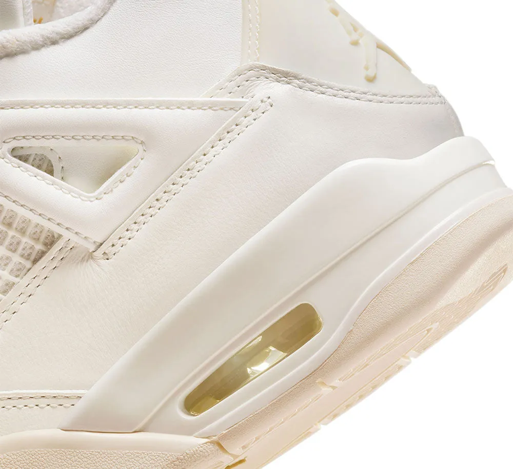 Women's Air Jordan 4 Retro