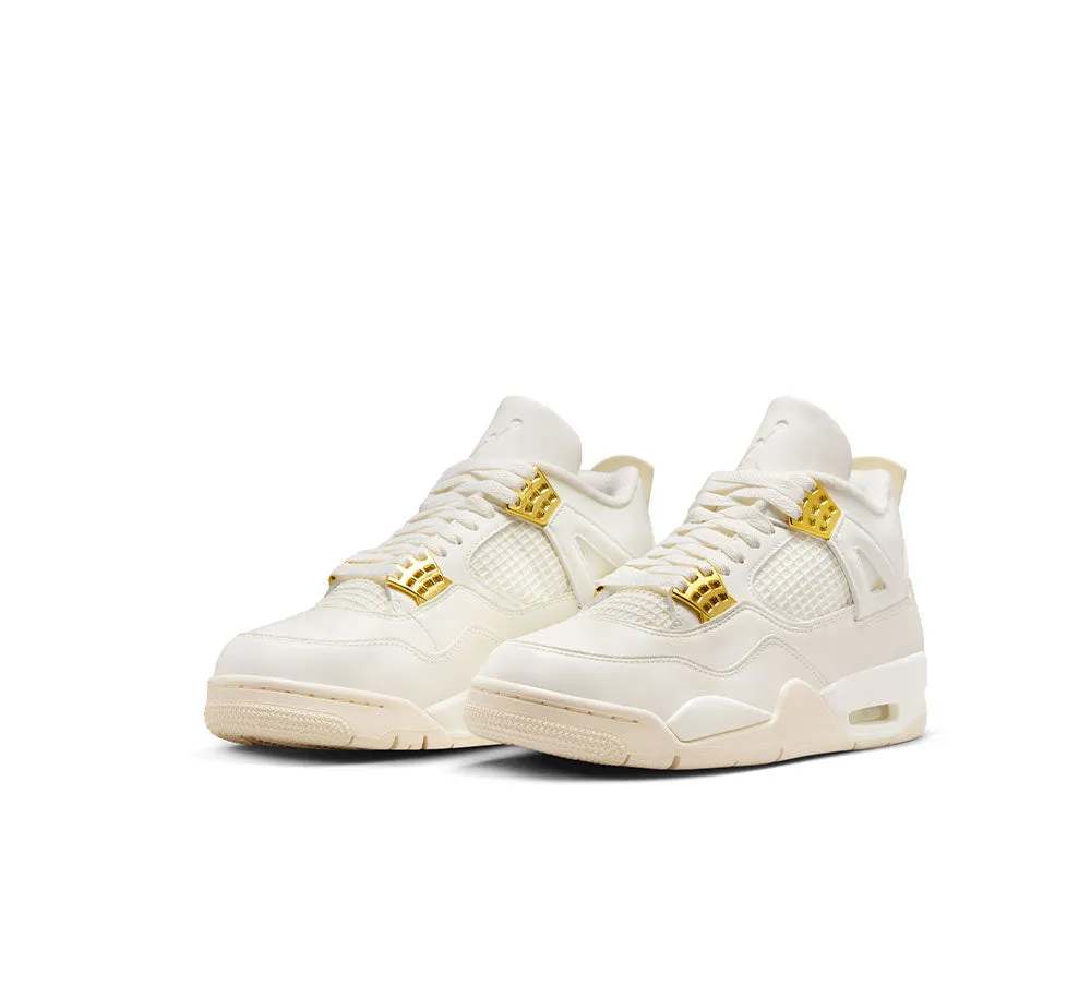 Women's Air Jordan 4 Retro