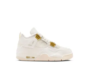 Women's Air Jordan 4 Retro